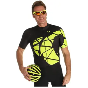 Pearl Izumi Maillot manches courtes Elite Pursuit LTD pas cher