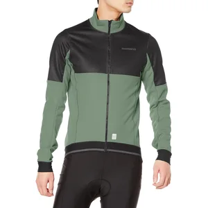 Veste Shimano Beaufort vert - S pas cher