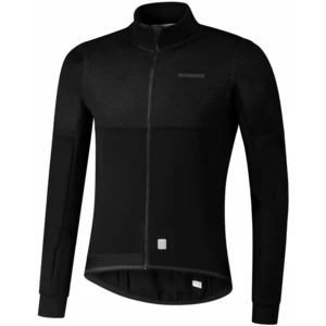 Veste Shimano Beaufort noir - S pas cher