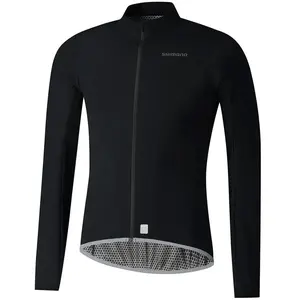 Veste imperméable Shimano Windflex Noir M PCWWBPWUE11ML0105 pas cher