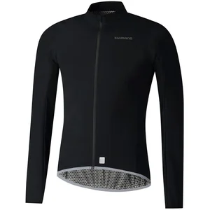 Veste imperméable Shimano Windflex Noir XL PCWWBPWUE11ML0107 pas cher