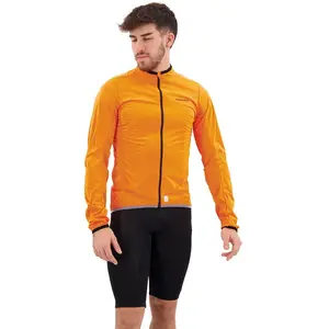 Veste imperméable Shimano Windflex Noir L PCWWBPWUE11MA0106 pas cher