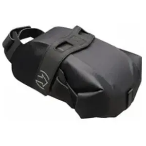Comparateur de prix : Sacoche de selle vélo Pro Discover Team - noir - TU