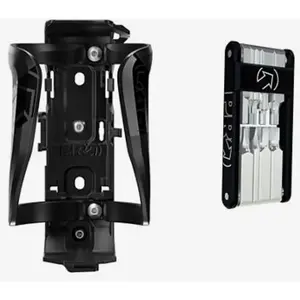Comparateur de prix : SHIMANO Combipack demonte pneu Pro Smart Mini Noir TU APRAC0225