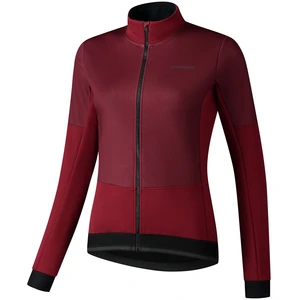 Veste imperméable manches courtes femme Shimano S-PHYRE S pas cher
