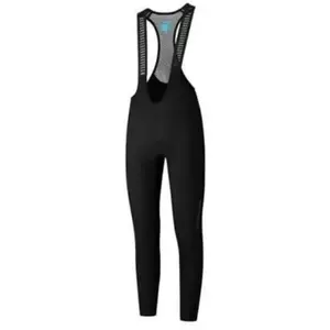 Shimano Cuissard À Bretelle Femme Shimano Vertex - Noir - 2xl pas cher