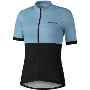 Maillot femme Shimano Element Noir M PCWJSPSVE31WB2315 pas cher