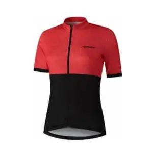 Shimano Maillot à Manches Courtes Element pas cher