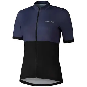 Shimano Maillot à Manches Courtes Element pas cher