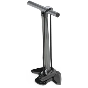 Comparateur de prix : Pompe à pied Pro Team Tubeless Noir TU PRPU0110
