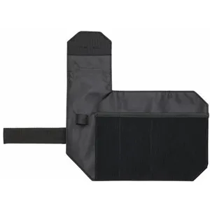Comparateur de prix : Sacoche de selle vélo Pro Performance Wrap - noir - Homme - Adulte