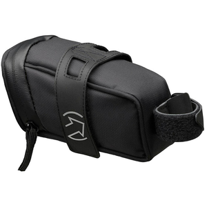 Comparateur de prix : Sacoche de selle vélo Pro Performance small Noir S PRBA0071