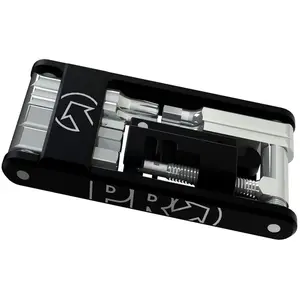 Comparateur de prix : Outil multifonction vélo Pro Performance 14f Noir TU PRTL0131