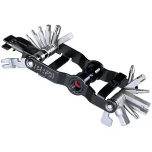 PRO Outil Mini 20f Team Mixte Adulte, Multicolor (Multicolor), Taille Unique