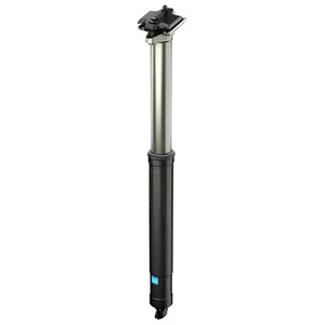 Comparateur de prix : Pro Tige De Selle Télescopique Tharsis Dsp Internal 160 Mm