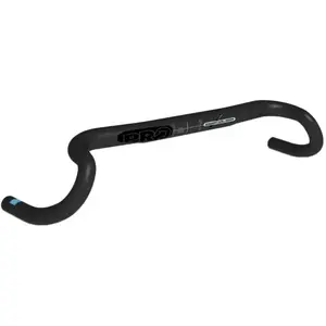 Cintre en aluminium Pro Discover 30º Noir 42 cm PRHA0568 pas cher