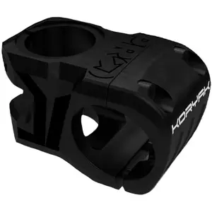 Comparateur de prix : Potence pro koryak e performance 35 mm 0 noir