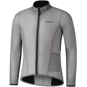 Shimano Veste Beaufort Wind Breaker Light pas cher