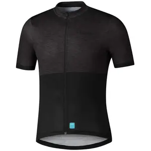 SHIMANO Element S.s. Pull Maillot Mixte Adulte, Multicolore, Taille Unique pas cher