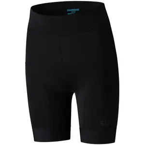 Cuissard femme Shimano Sumire Noir S PCWPAPSVE12WL0114 pas cher
