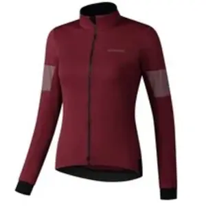 Comparateur de prix : SHIMANO W's Kaede Wind Jersey Ins. Maillot unisexe pour adulte