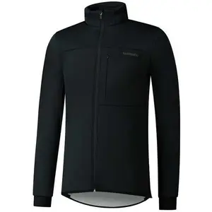 Shimano Veste Furano Warm pas cher