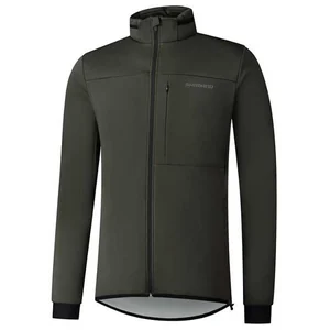 Shimano Veste Furano Warm L pas cher