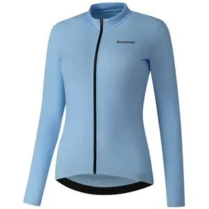 Maillot à manches longues femme Shimano Element TUVendu paramazon