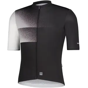 Shimano Maillot manches courtes Breakaway pas cher