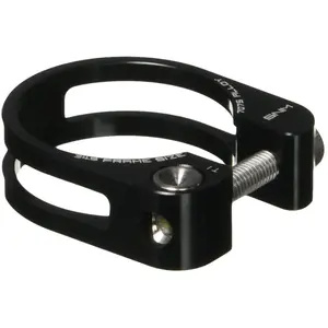 Comparateur de prix : Pro Performance Selle Colliers de Serrage Noir Diamètre 34,9 mm 2016 Accessoires