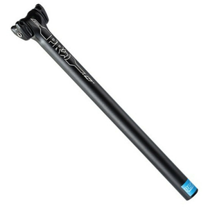 Comparateur de prix : PRO Tige De Selle LT 27.2mm Recul 0mm Noir