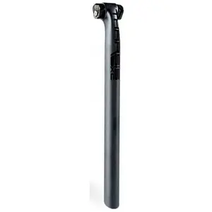 Comparateur de prix : Pro Tige De Selle Tharsis Xc 0 Mm