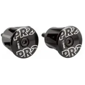 par Bonnet Final DE CONDUCTEUR Noir ANODIZIERT, ALU FAPRAC0056 pas cher