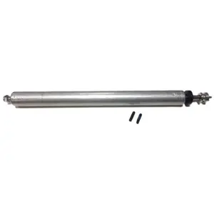 Comparateur de prix : Cartouche de tige de selle téléscopique interne Pro Argenté TU YPRSP0193