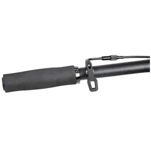 Commande PRO Up-Down pour tige de selle Koryak noir