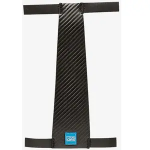 Pro protecteur de tige de selle 125 mm noir
