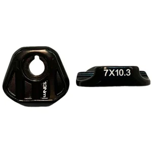 Pro Collier De Selle 9-10.3 Mm One Size pas cher
