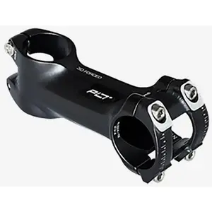 Pro tige tige avant tige PLT 31,8/130 mm (-)10 noir pas cher