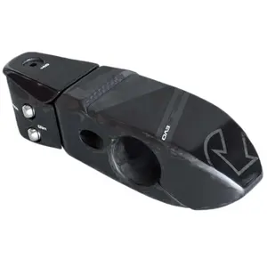 Comparateur de prix : Potence PRO Missile EVO Carbone 85 mm 31.8 mm +/-10º