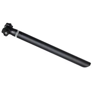 Comparateur de prix : Pro tige de selle Koryak 350 x 27,2 mm 0 mm offset noir