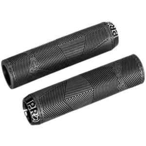Grip-poignée Pro Race Noir 32 mm PRGP0046 pas cher