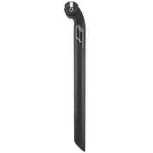 Comparateur de prix : Tige de selle PLT alu Pro Noir 27,2x20x400 mm PRSP0145