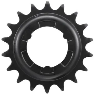 Cassette monovitesse Shimano Nexus SM-Gear - Noir/Noir/Black - Adulte Homme pas cher
