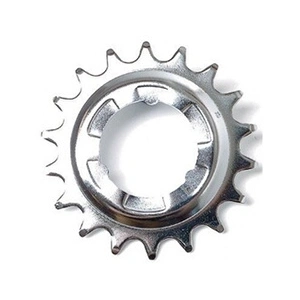 Shimano moyeu intérieur d'engrenage 19T sphère argent 10 pièces pas cher