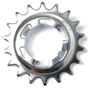 Comparateur de prix : Cassette monovitesse Shimano Nexus SM-GEAR (x10) TU