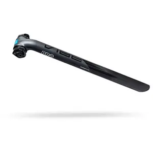 Comparateur de prix : Tige de selle PRO Vibe ALU 2014 3D 27.2 x 350 mm