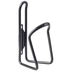 Porte-bidon - Pro Classic - Taille Unique - Aluminium - Noir - Mixte