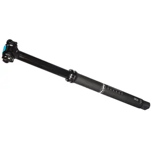 Pro Tige De Selle Télescopique Koryak Internal Cable 170 Mm pas cher