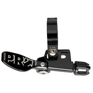 Comparateur de prix : Pro Télécommande Pour Tige De Selle Télescopique Koryak One Size