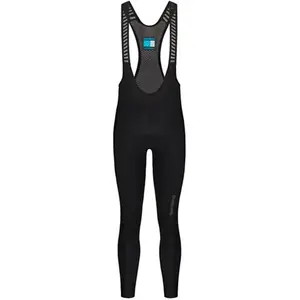 Legging à bretelles Shimano Vertex S Court (Short) pas cher